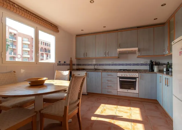 Villa Anja *