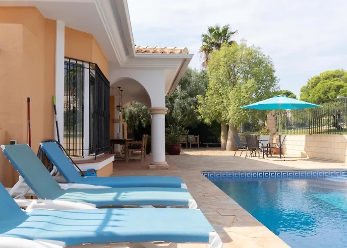 Villa Anja