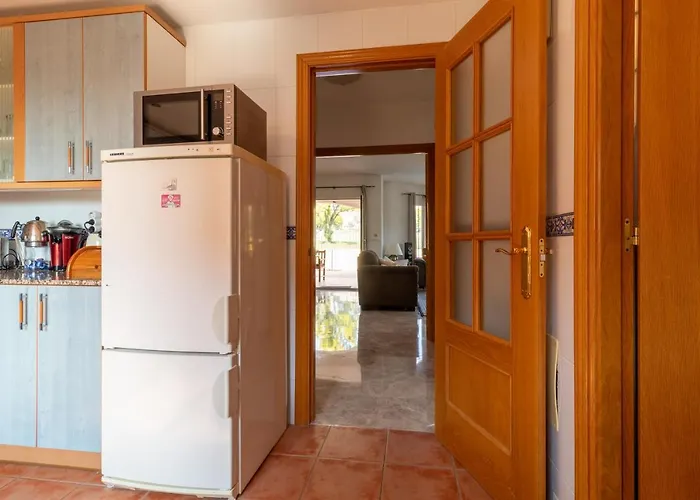 Villa Anja *